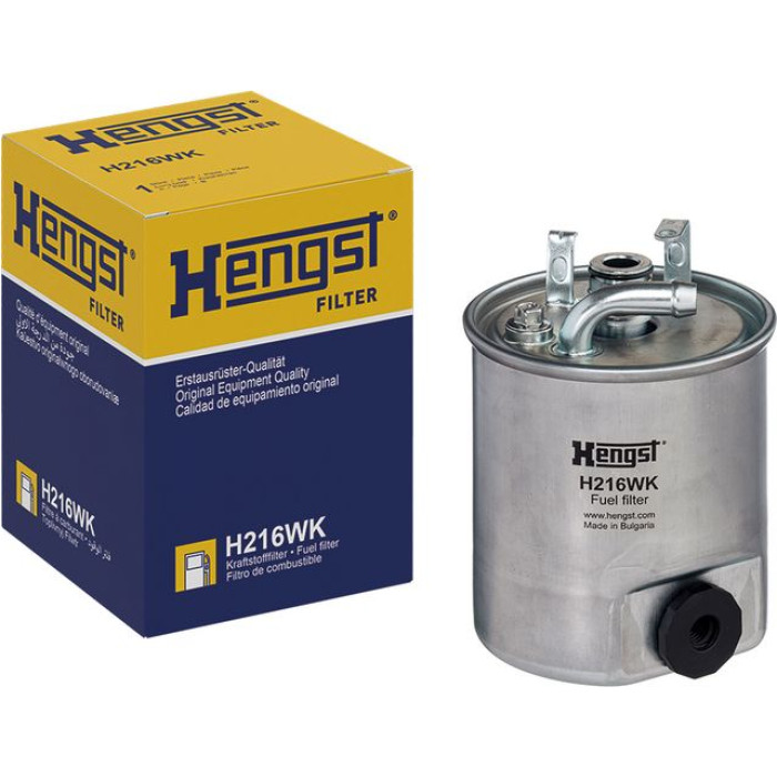 H216WK HENGST FILTER Kraftstofffilter H216WK H216WK HENGST FILTER Kraftstofffilter H216WK