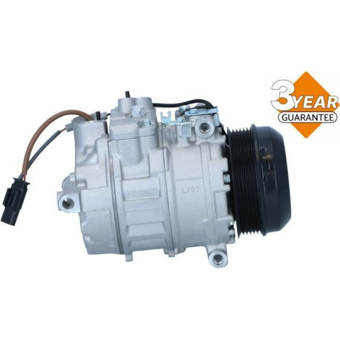 NRF Klimakompressor 32860