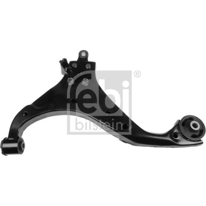 febi Achsstrebe 41744 febi Achsstrebe 41744