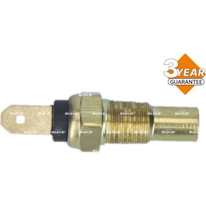 NRF Kühlmitteltemperatursensor 727139 NRF Kühlmitteltemperatursensor 727139