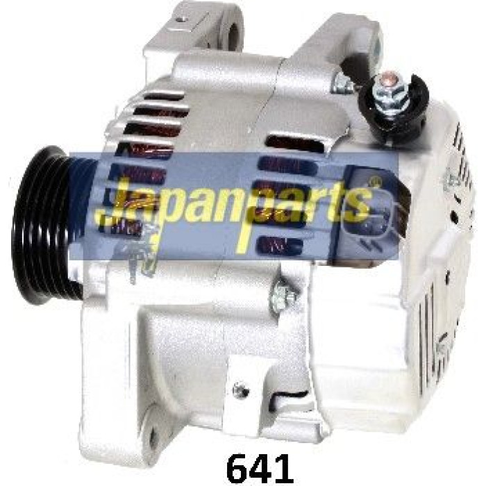 Japanparts Generator ALT641 Japanparts Generator ALT641