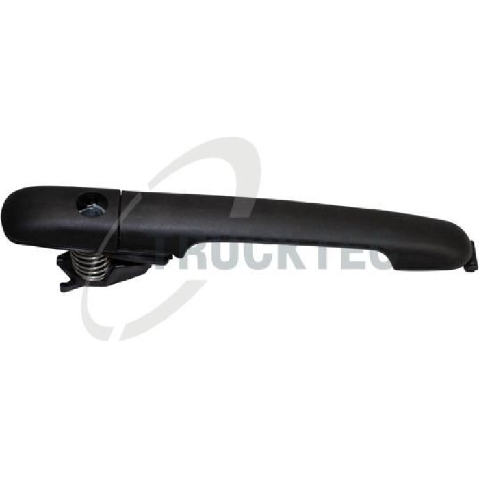 TRUCKTEC AUTOMOTIVE Türgriff 02.53.071 TRUCKTEC AUTOMOTIVE Türgriff 02.53.071