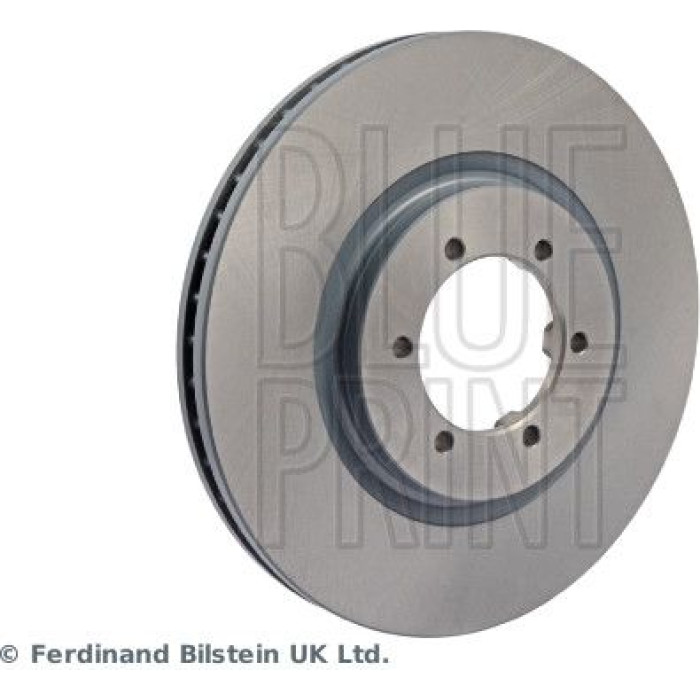 BluePrint Bremsscheibe Hyundai P. Terracan 2.9 Crdi 4Wd 01-06 ADG043101 BluePrint Bremsscheibe Hyundai P. Terracan 2.9 Crdi 4Wd 01-06 ADG043101