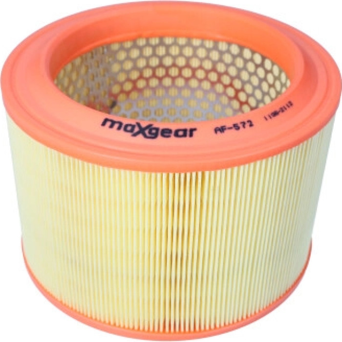 MAXGEAR Luftfilter AF-572 Citroen 1.8D/1 26-0196 MAXGEAR Luftfilter AF-572 Citroen 1.8D/1 26-0196