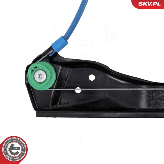 ESEN SKV 01SKV291 Fensterheber ESEN SKV 01SKV291 Fensterheber