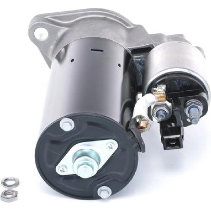 Bosch Anlasser 0001125048