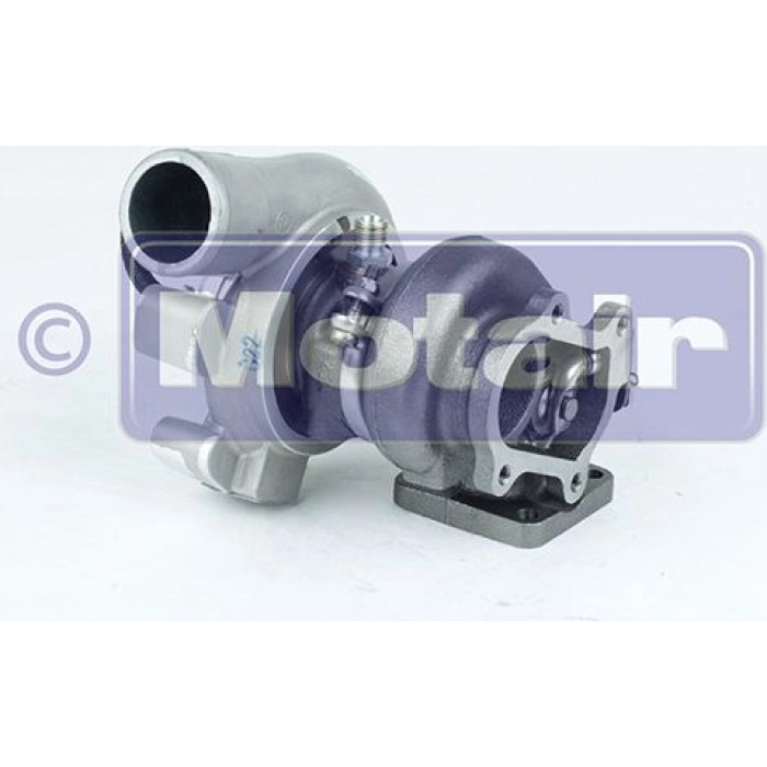 334312 ORIGINAL TURBO 334312 ORIGINAL TURBO