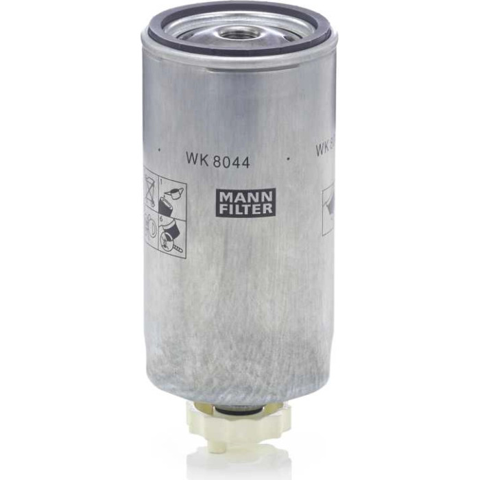 MANN-FILTER Industriefilter WK 8044 x