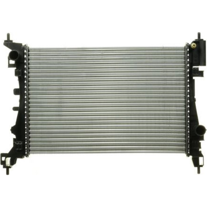MAHLE Kühler, Motorkühlung CR 773 000P MAHLE Kühler, Motorkühlung CR 773 000P