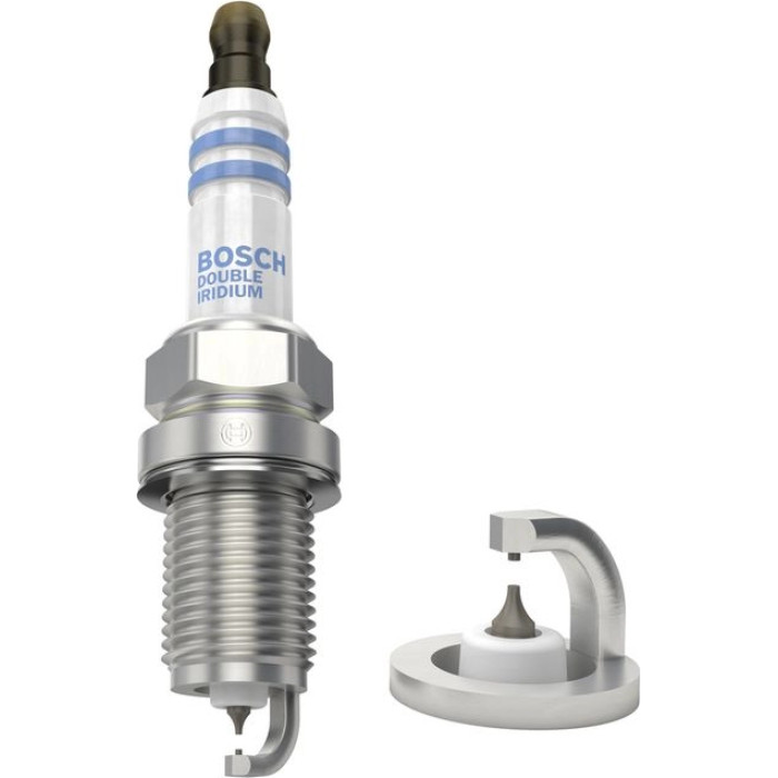 Bosch Zündkerze 0 242 236 642 Bosch Zündkerze 0 242 236 642