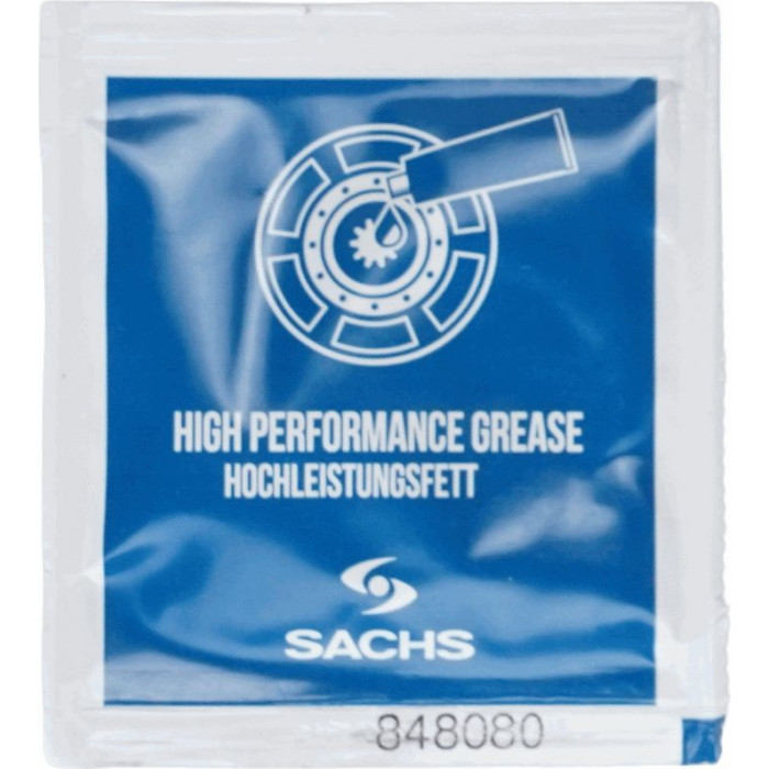Sachs Kupplungssatz 3000 990 318 Sachs Kupplungssatz 3000 990 318