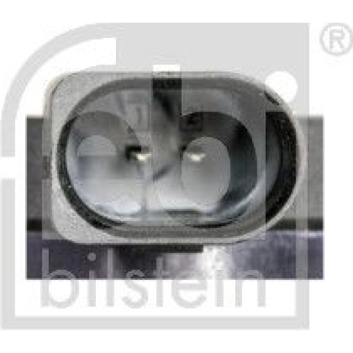 febi bilstein Zusatzwasserpumpe / Kühlmittelpumpe 174486