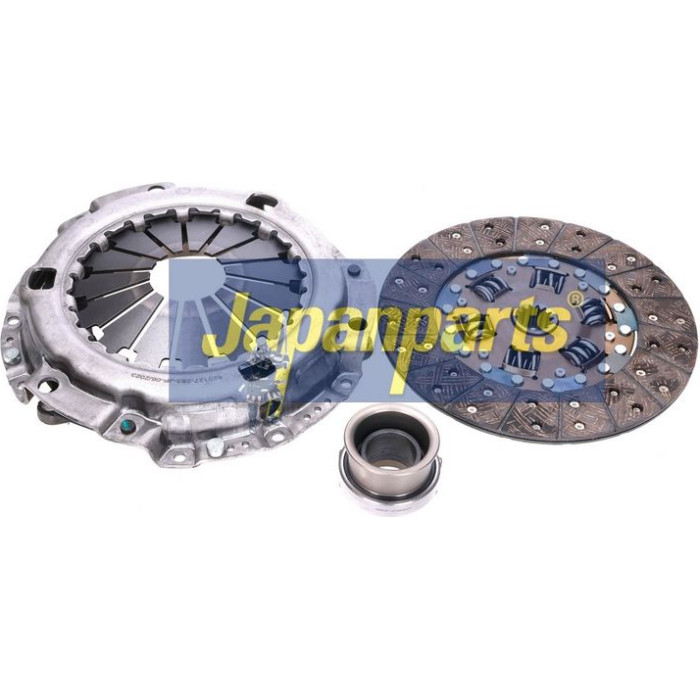 Japanparts Kupplungssatz KF-283 Japanparts Kupplungssatz KF-283