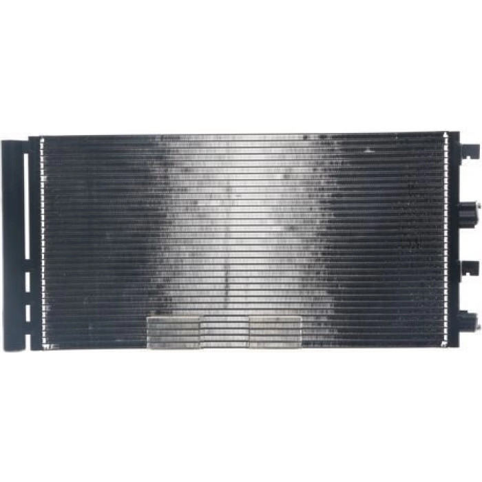 Kondensator, Klimaanlage AC 724 000S