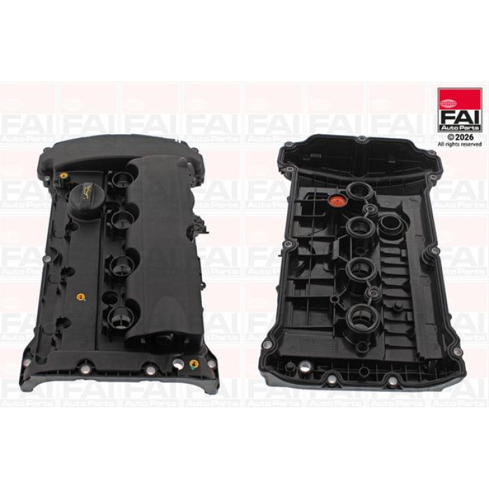 VC019 FAI AutoParts Zylinderkopfhaube VC019 VC019 FAI AutoParts Zylinderkopfhaube VC019