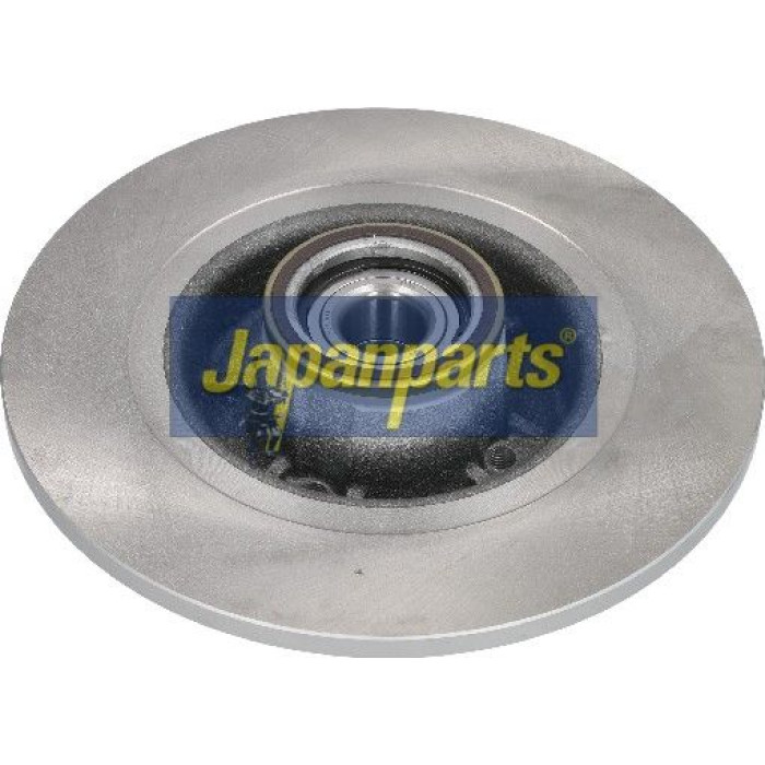 Japanparts Bremsscheibe DP-0703C Japanparts Bremsscheibe DP-0703C
