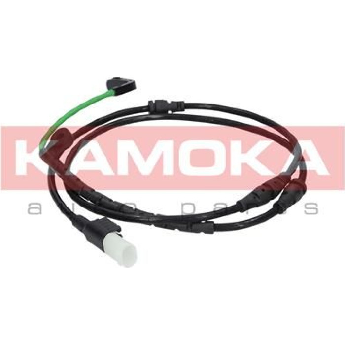 Kamoka Bremsbelagverschleißsensor 105064 Kamoka Bremsbelagverschleißsensor 105064