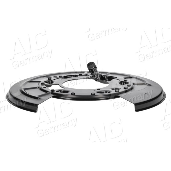 AIC Bremsankerblech 57785 - hinten links AIC Bremsankerblech 57785 - hinten links