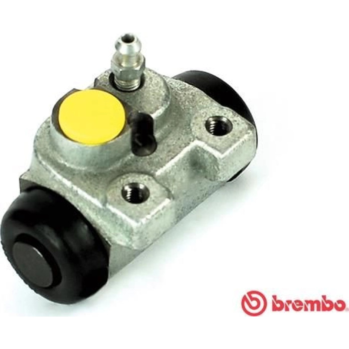 BREMBO Radbremszylinder A 12 606 BREMBO Radbremszylinder A 12 606