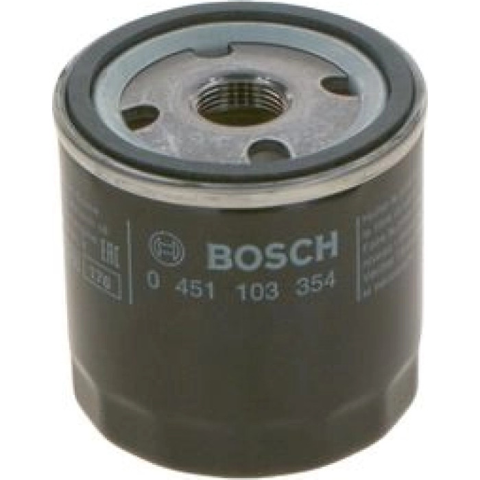 Bosch Ölfilter 0 451 103 354 Bosch Ölfilter 0 451 103 354