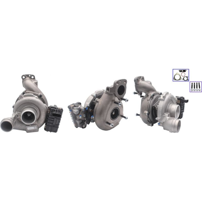 PA7773181 Turbo Motor Turbolader PA7773181 – OE 6420908580 PA7773181 Turbo Motor Turbolader PA7773181 – OE 6420908580