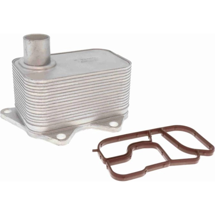 Vemo Motorölkühler V15-60-6020 Vemo Motorölkühler V15-60-6020