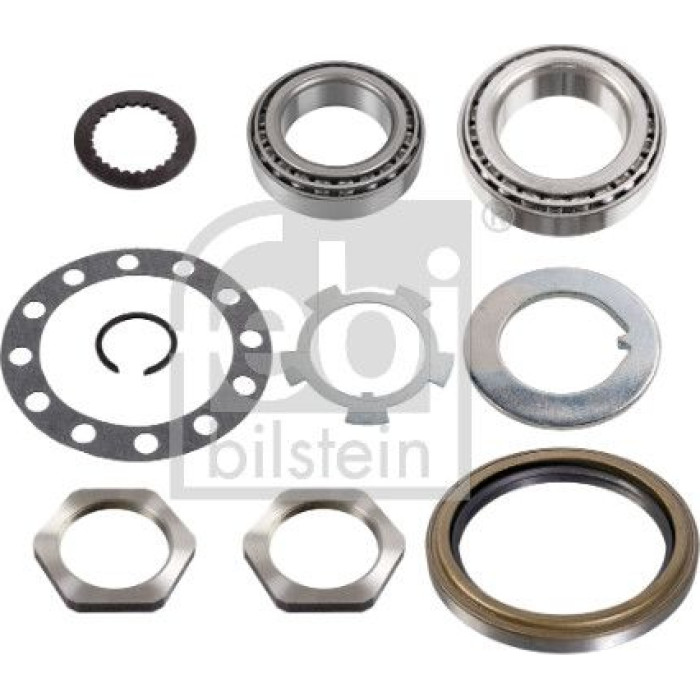 173680 febi Radlagersatz 173680 173680 febi Radlagersatz 173680