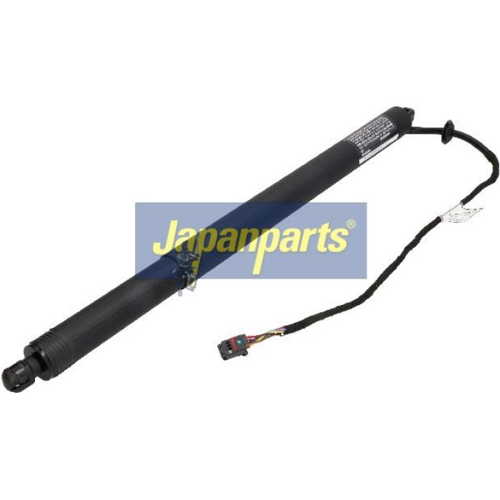 Japanparts Gasdruckfeder ZY-0100 Japanparts Gasdruckfeder ZY-0100