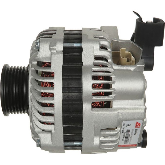 A5096 AS-PL Lichtmaschine (Generator) A5096 A5096 AS-PL Lichtmaschine (Generator) A5096