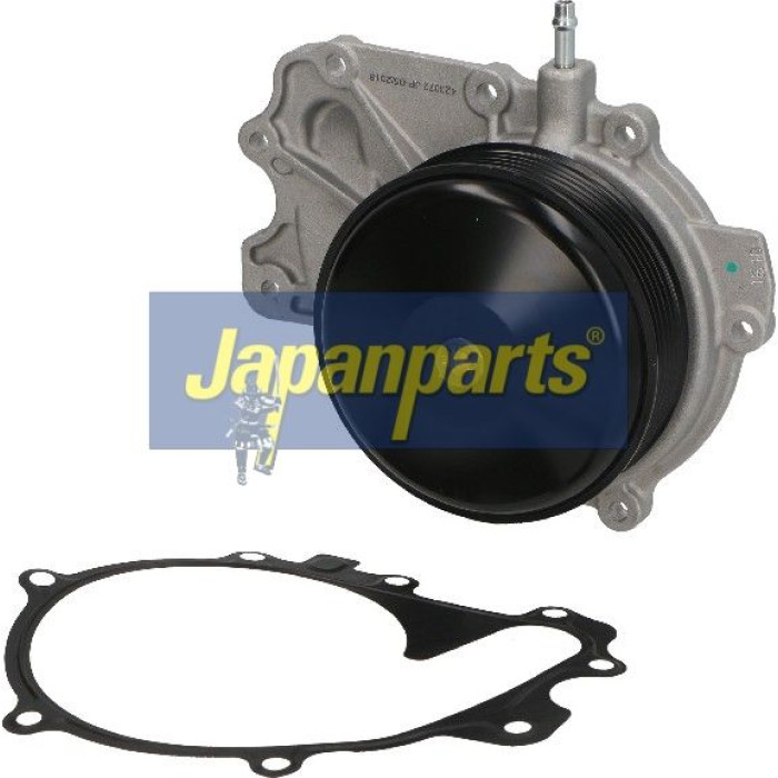 Japanparts Wasserpumpe PQ-0508 Japanparts Wasserpumpe PQ-0508