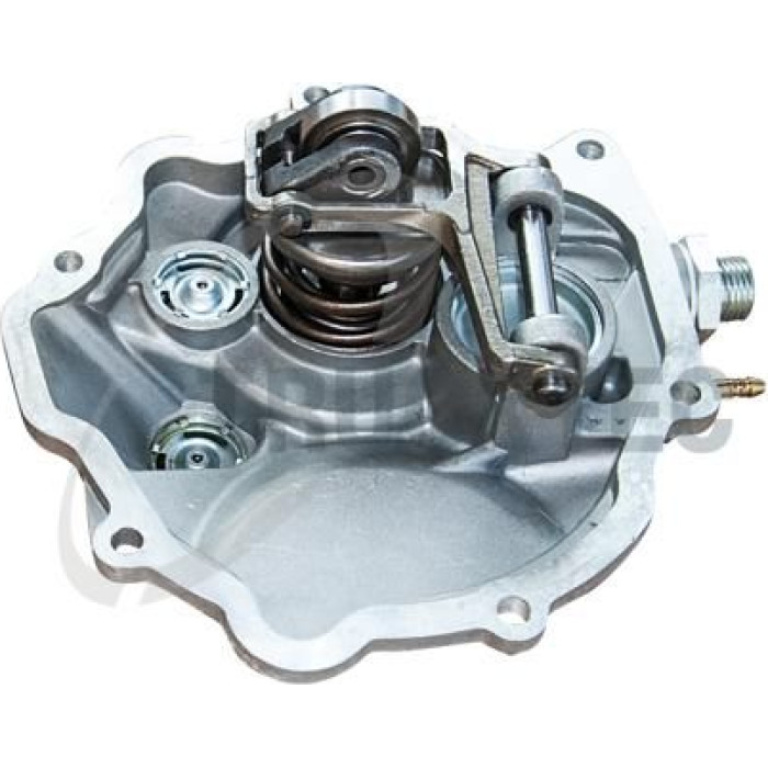 TRUCKTEC AUTOMOTIVE Vakuumpumpe 02.36.057 TRUCKTEC AUTOMOTIVE Vakuumpumpe 02.36.057