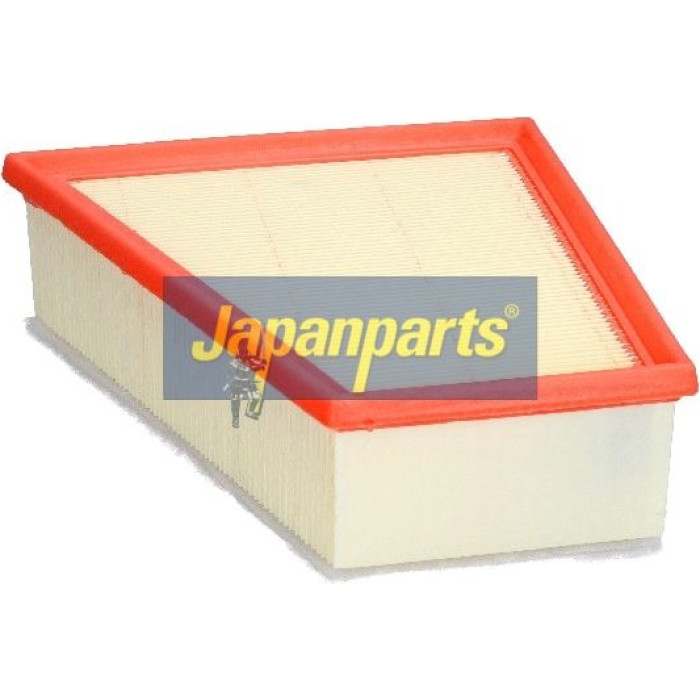 Japanparts Luftfilter FA-0911JM Japanparts Luftfilter FA-0911JM