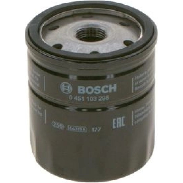 0 451 103 298 Bosch Ölfilter 0 451 103 298 0 451 103 298 Bosch Ölfilter 0 451 103 298