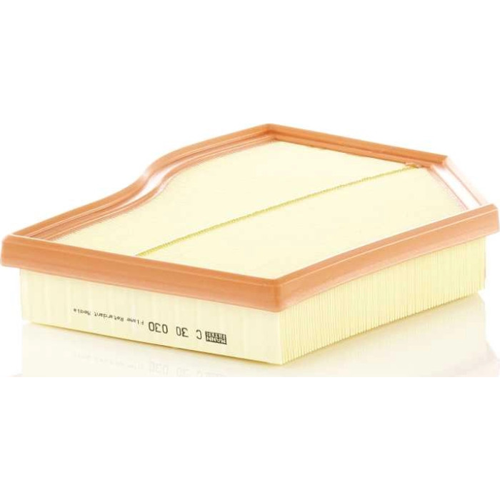 MANN-FILTER Luftfilter C 30 030 MANN-FILTER Luftfilter C 30 030