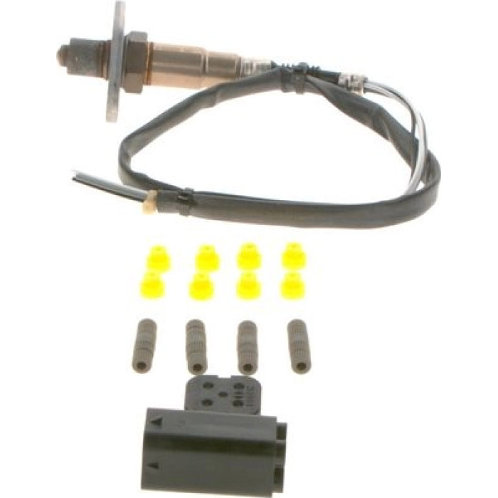 Bosch Lambdasonde 0 258 986 617 Bosch Lambdasonde 0 258 986 617