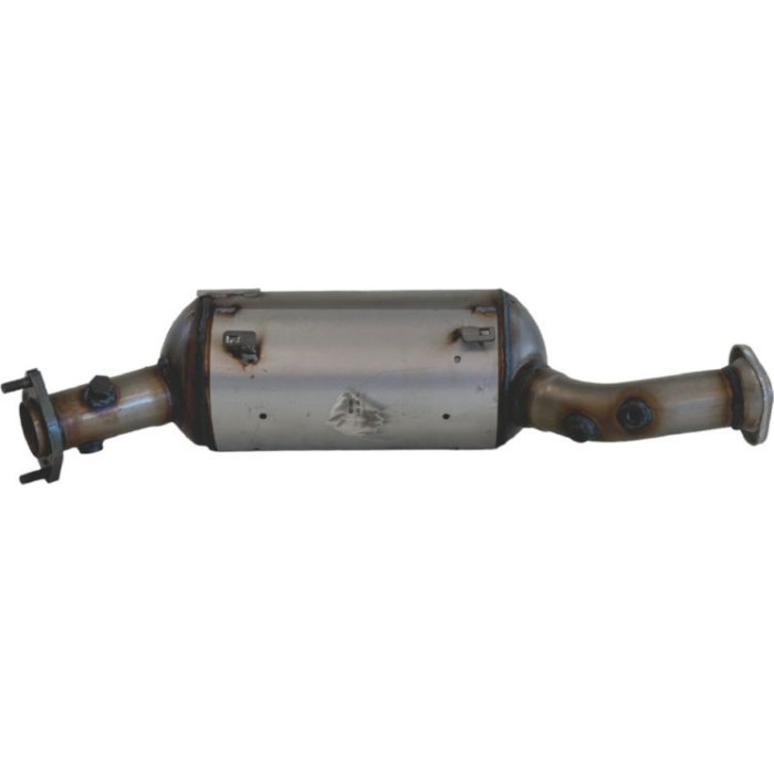 Bosal Partikelfilter 097-221 Bosal Partikelfilter 097-221
