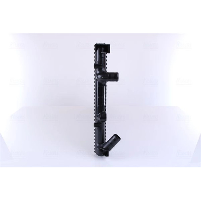 Nissens Wasserkühler PKW 63812A Nissens Wasserkühler PKW 63812A
