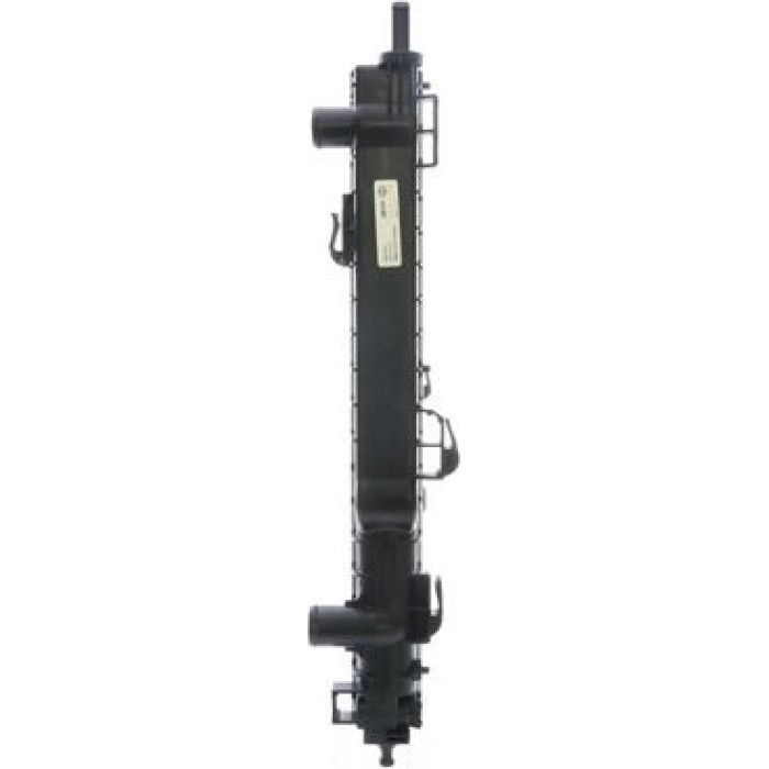 MAHLE Kühler, Motorkühlung CR 554 000S MAHLE Kühler, Motorkühlung CR 554 000S