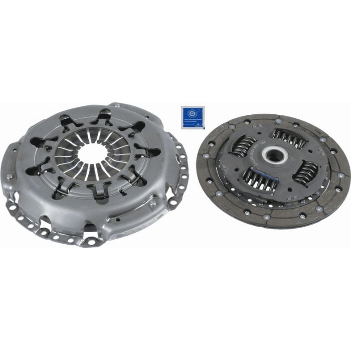 Sachs Kupplungssatz 3000 951 184 Sachs Kupplungssatz 3000 951 184