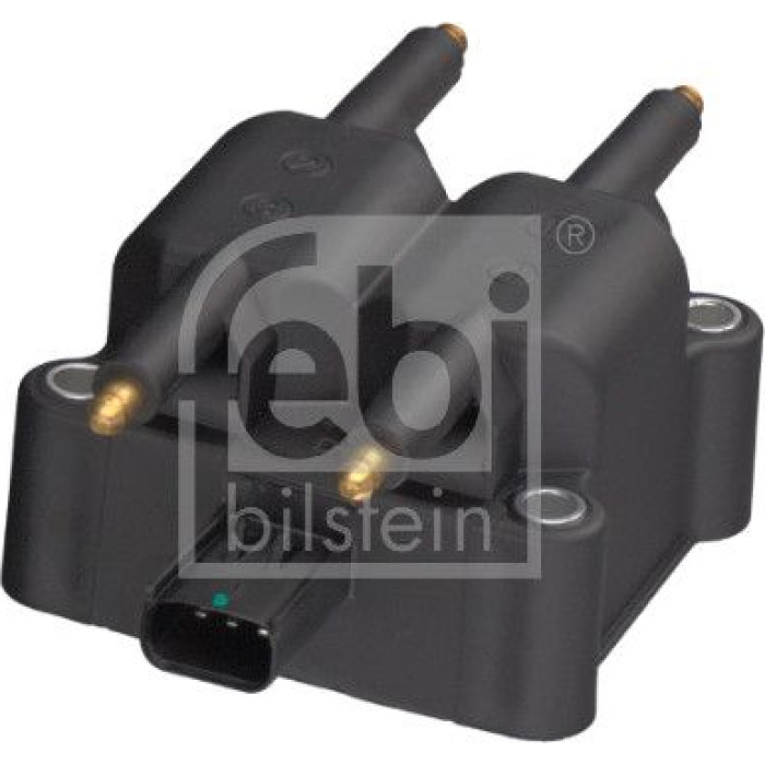febi Zündspule 108158