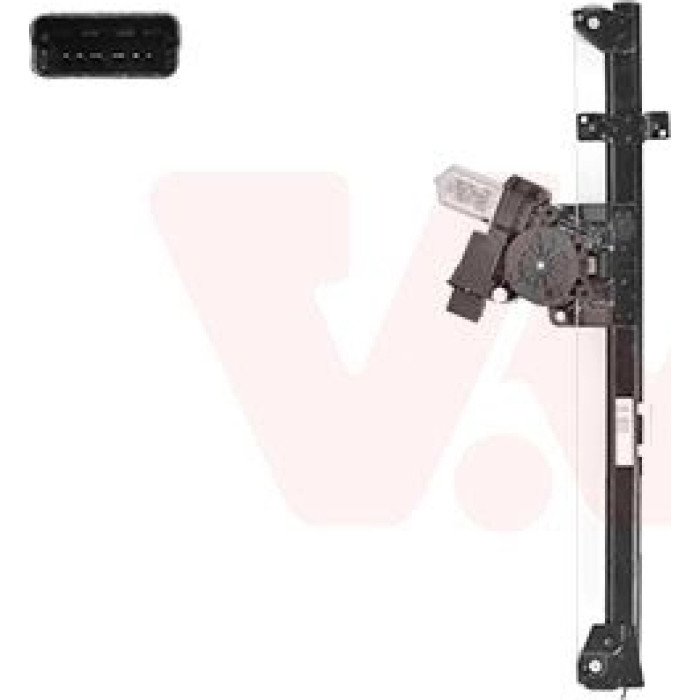 Van Wezel Fensterheber 0982262 Van Wezel Fensterheber 0982262
