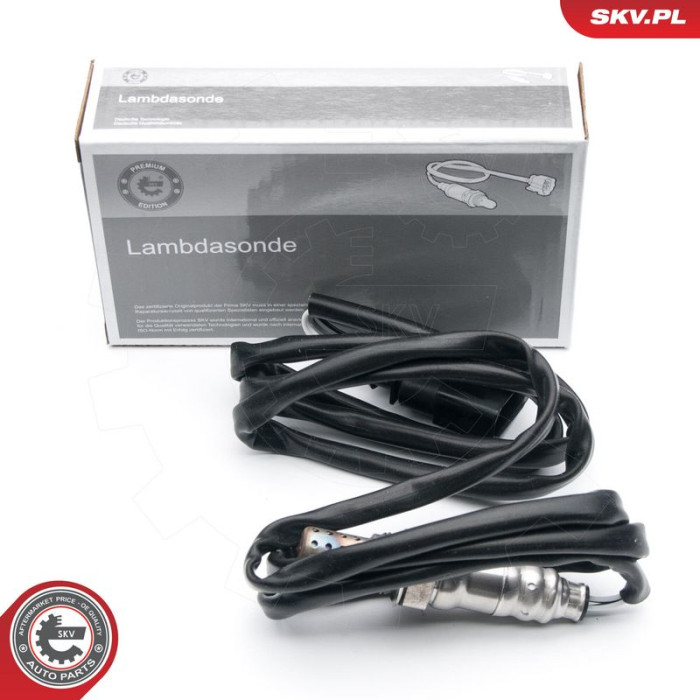 09SKV631 SKV GERMANY Lambdasonde 09SKV631 09SKV631 SKV GERMANY Lambdasonde 09SKV631