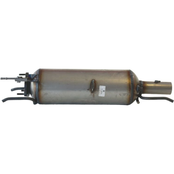 Bosal Partikelfilter 097-205 Bosal Partikelfilter 097-205