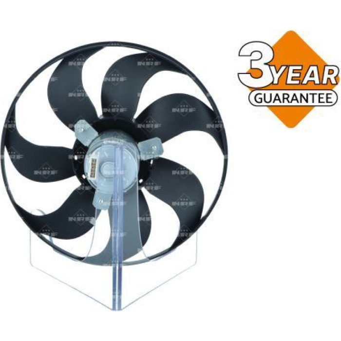 NRF Kühlerlüfter 47404 NRF Kühlerlüfter 47404
