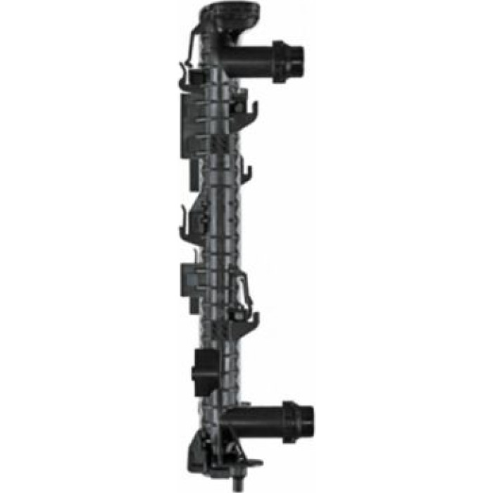 MAHLE Kühler, Motorkühlung CR 905 000P MAHLE Kühler, Motorkühlung CR 905 000P