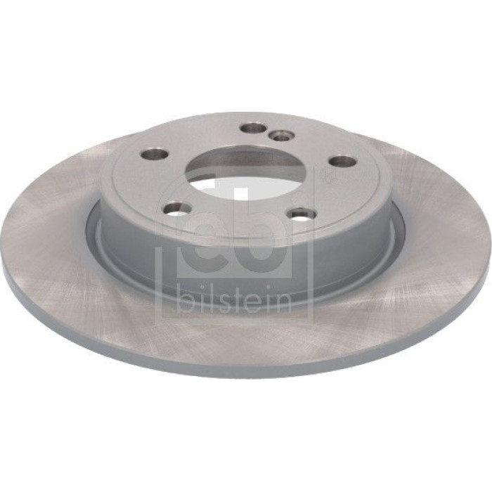 febi Bremsscheibe 43816