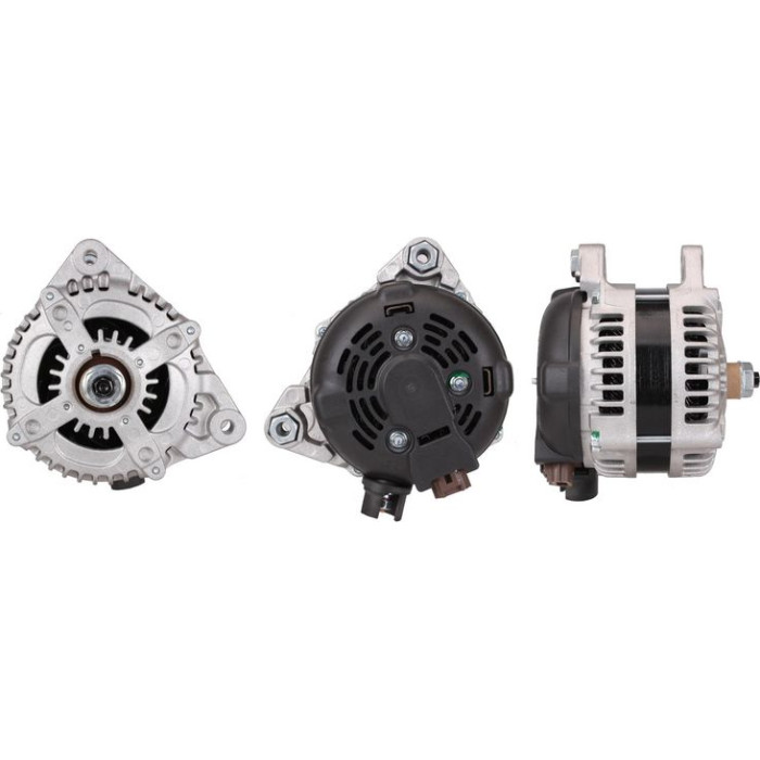 DRI Generator 2191671502 12 V DRI Generator 2191671502 12 V