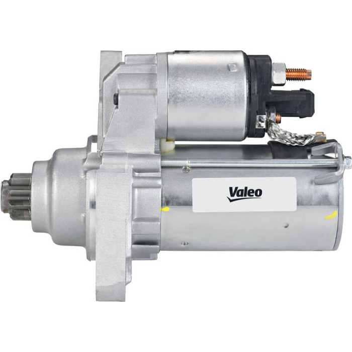 Valeo Anlasser 458421