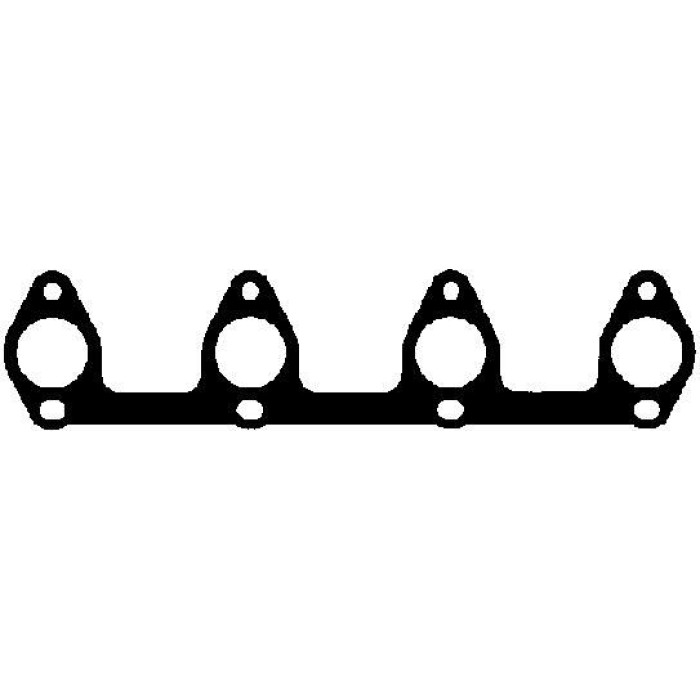 Corteco Auspuffdichtung 460103P Corteco Auspuffdichtung 460103P