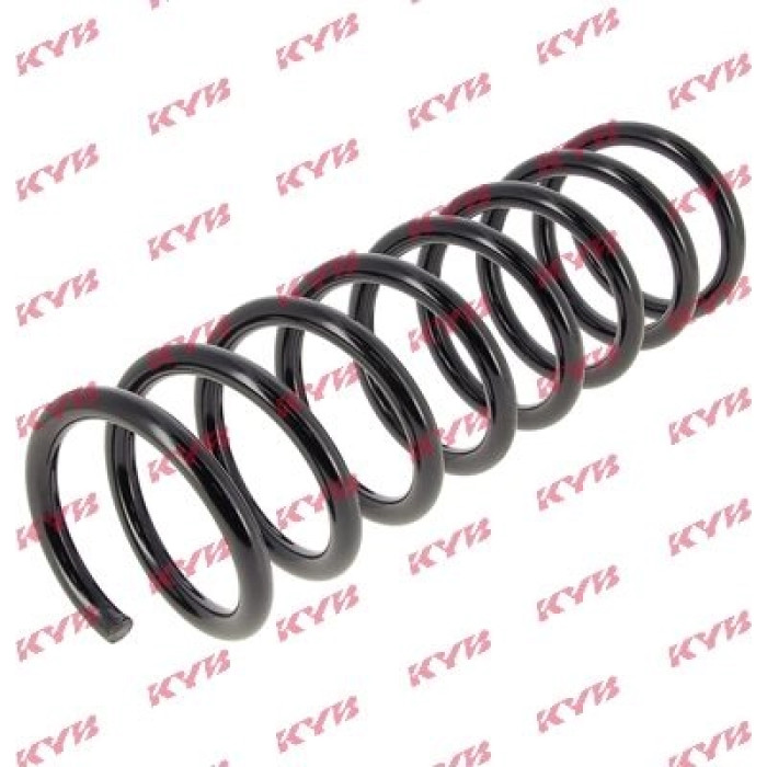 KYB Fahrwerksfeder Ford T. C-Max Ii 1.6/1.6D/2.0D 12.10 RA6199 KYB Fahrwerksfeder Ford T. C-Max Ii 1.6/1.6D/2.0D 12.10 RA6199
